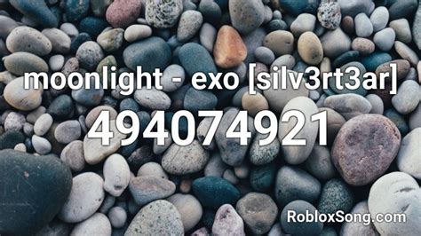 Image result for Code Radio Roblox Moonlight