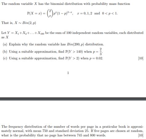 Afbeeldingsresultaten voor Binomial Random Variable Function