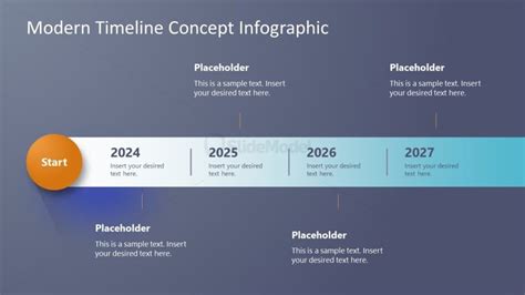 MS PowerPoint Timeline Slide に対する画像結果