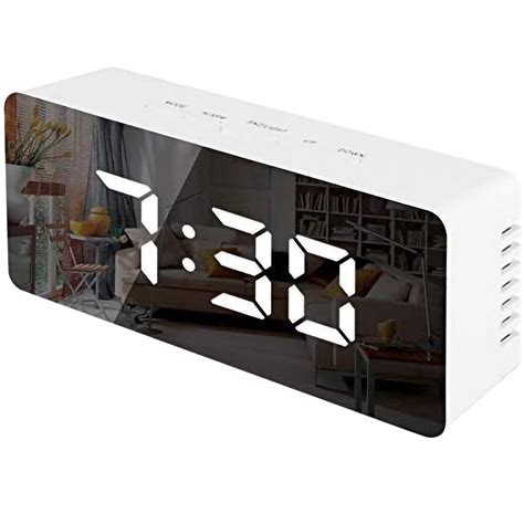 Toradh íomhá ar Latest Alarm Clock Digital