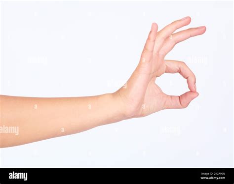 Image result for American Sign Language OH Okay