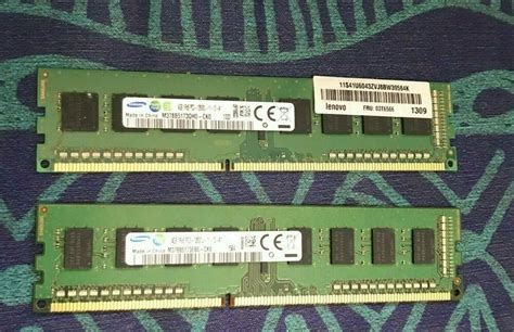 Image result for Samsung 8GB Desktop Memory Module