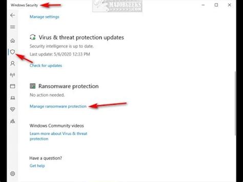 Afbeeldingsresultaten voor Windows Defender Exploit Guard