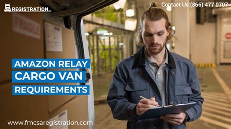 Image result for Amazon Relay Requirements