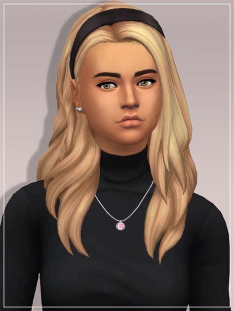 Image result for Sims 4 No Filter Mod