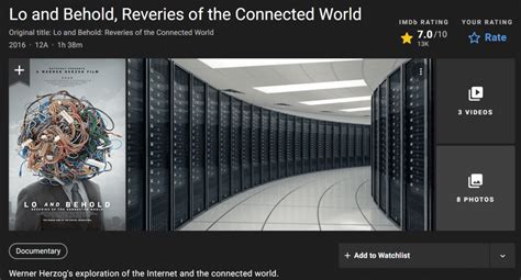 Image result for Artificial Intelligence Documentaries