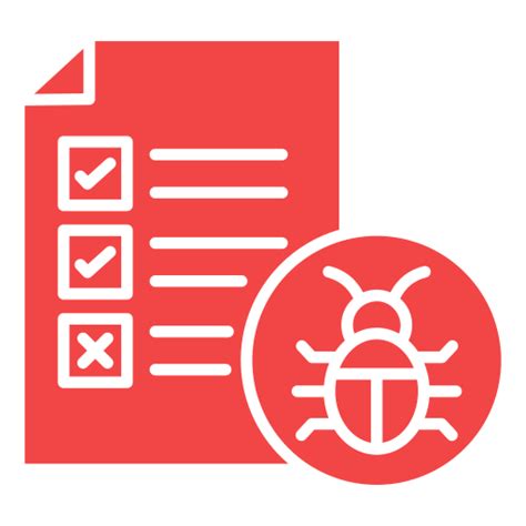 Image result for P1 Defect Icon