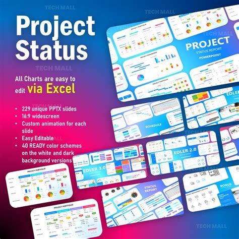 Image result for Project Status Report Format
