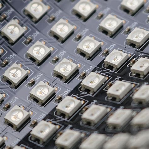 Adafruiit LED Matrix కోసం చిత్ర ఫలితం