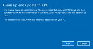 Image result for Windows Update Cleaner Win 10
