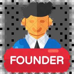 Image result for Serial Founders Icon