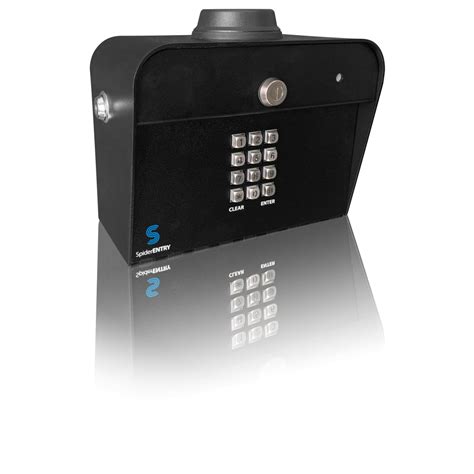 Image result for Keypad Gate Access Systems