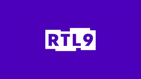 Afbeeldingsresultaten voor RTL 9 Logo