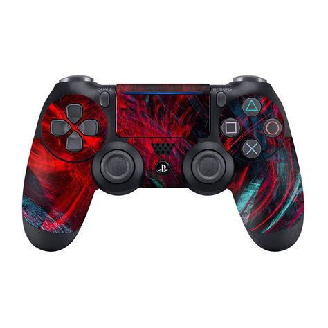 PS4 Pro Controller Custom Skin – Slickwraps