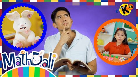 Volume Mathdali に対する画像結果