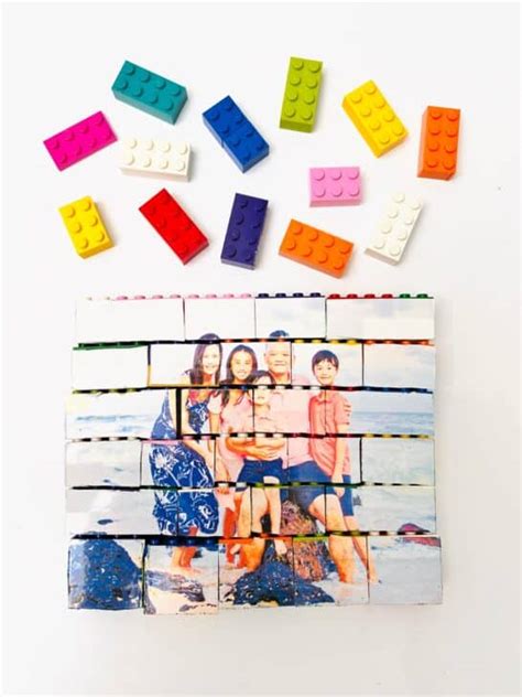 Image result for How to Do a Puzzle LEGO Machine for Kids