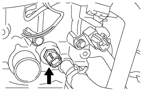Image result for Toyota Matrix Exhaust Temperature Sensor
