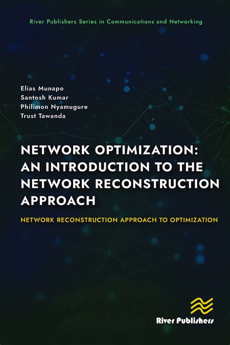 Toradh íomhá ar Network Optimization Cycle