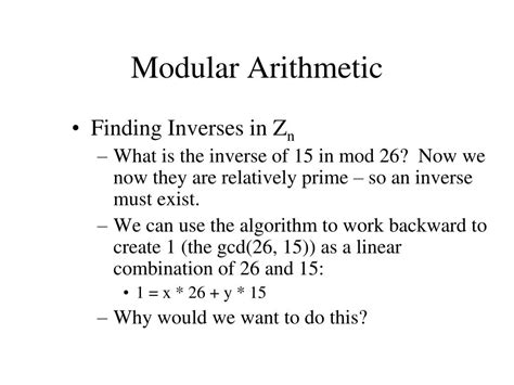 Modular Arithmetic Table に対する画像結果