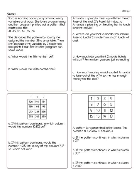 5th Math Angles に対する画像結果