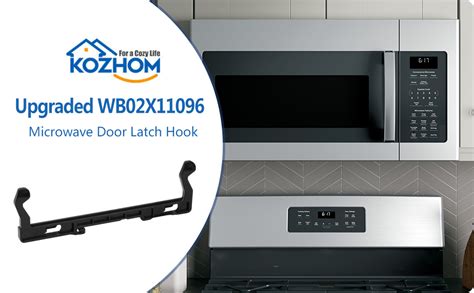 Afbeeldingsresultaten voor GE Microwave Button Spring