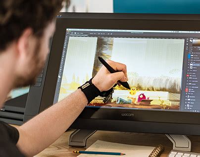 Visual Development Background Design に対する画像結果