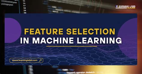 Feature Selection in Machine Learning Projects に対する画像結果