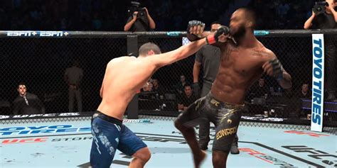 Basic Block UFC 5 के लिए छवि परिणाम