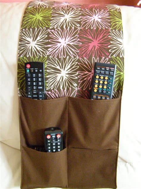 Image result for Remote Control Pockets