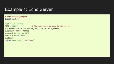 Image result for Python Network Programming