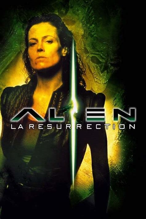 Image result for Alien 4 Movie