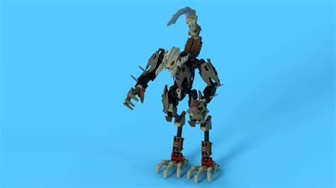 Toradh íomhá ar Vorox Revamp