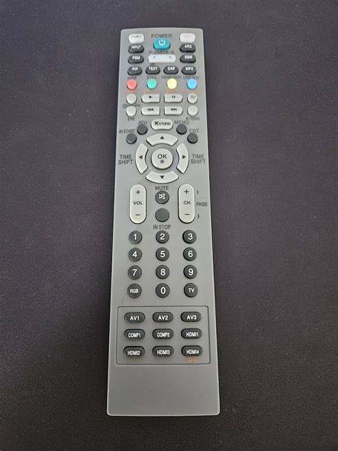 Image result for LG Cm4550 Remote