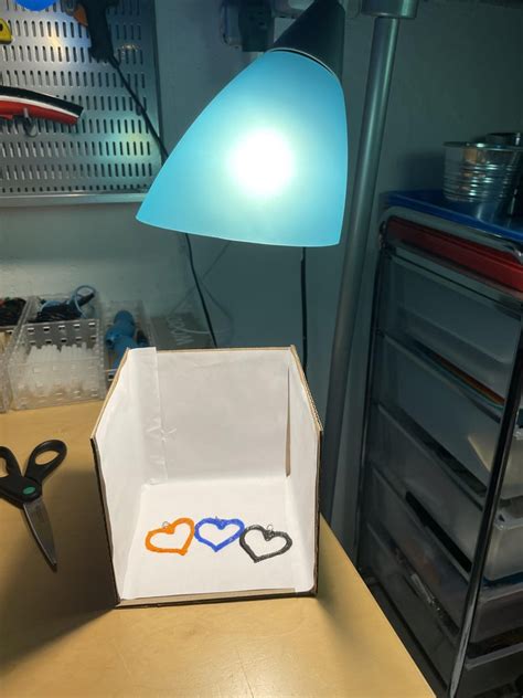 Image result for DIY Lightbox