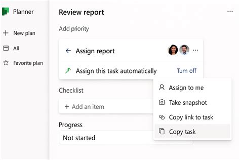 Power Automate Create Planner Task From Excel に対する画像結果