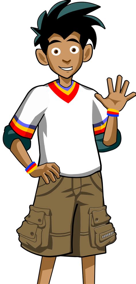 Toradh íomhá ar BrainPOP Ben Moby