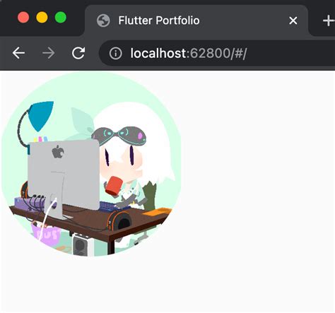 Stack UI Flutter に対する画像結果