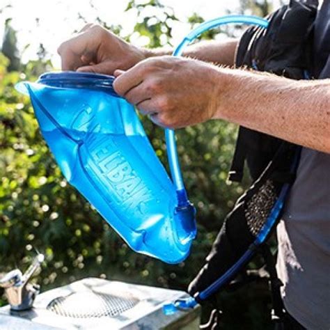 Image result for Two-Liter CamelBak Bladder