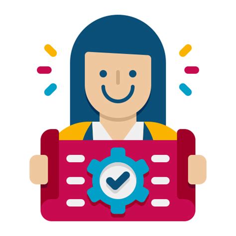 Image result for Image for Project Manager Icon