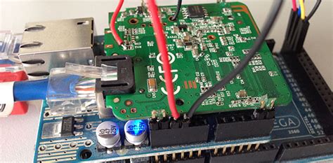 Image result for Arduino Router Adapter