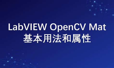 Image result for OpenCV LabVIEW