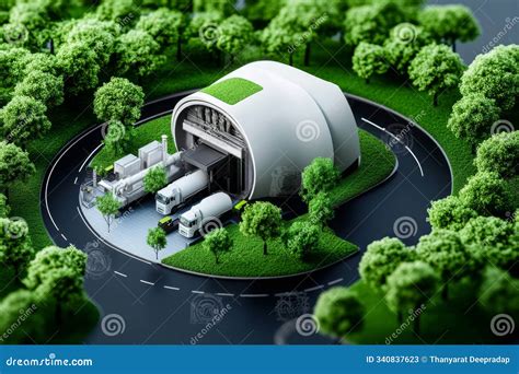 Toradh íomhá ar Garbage Waste Liquid