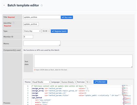 HTML Batch 4 Coding に対する画像結果