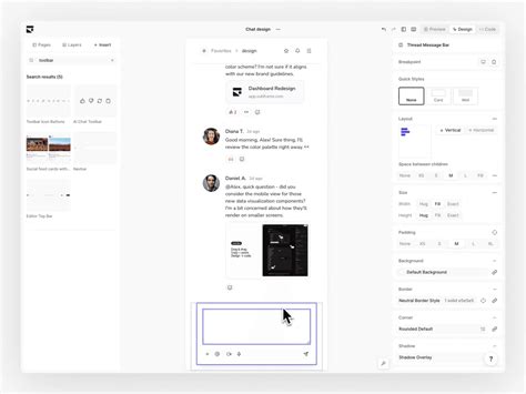 Search Dialog Design CSS に対する画像結果