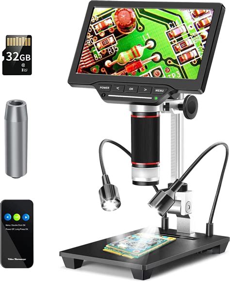 Digital Computer Microscope Amazon に対する画像結果