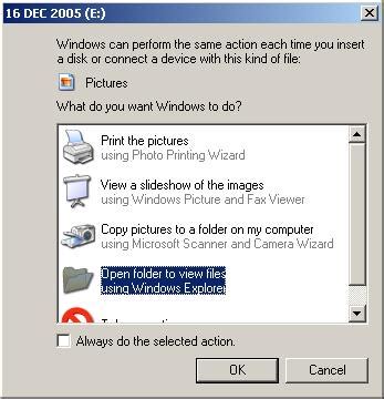 Enable Autoplay in Windows XP కోసం చిత్ర ఫలితం