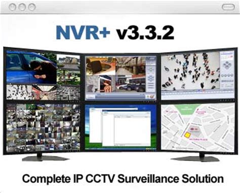 Image result for NVR Software