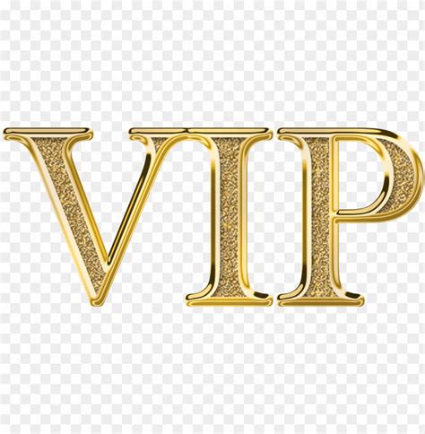 Image result for VIP PNG File
