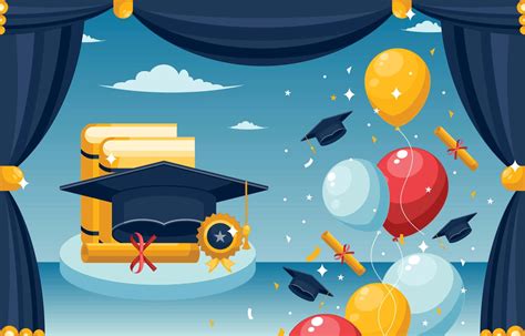 Image result for Children Graduation Wallpaper