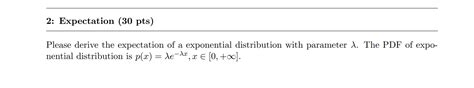 Image result for Expectation Variance Exponential Distribution